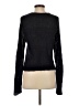 Massimo Dutti Black Pullover Sweater Size S - photo 2