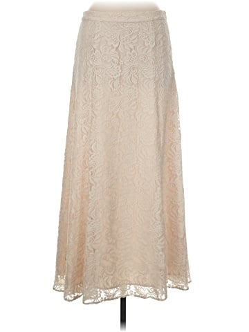 Ann Taylor LOFT Formal Skirt (view 1)