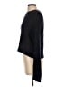 Massimo Dutti Black Pullover Sweater Size S - photo 5