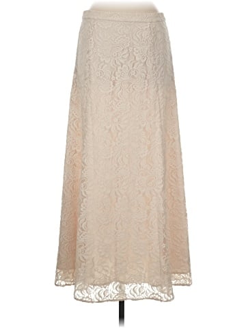 Ann Taylor LOFT Formal Skirt (view 2)