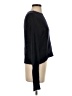 Massimo Dutti Black Pullover Sweater Size S - photo 4