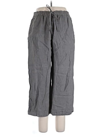 James Perse Linen Pants (view 1)