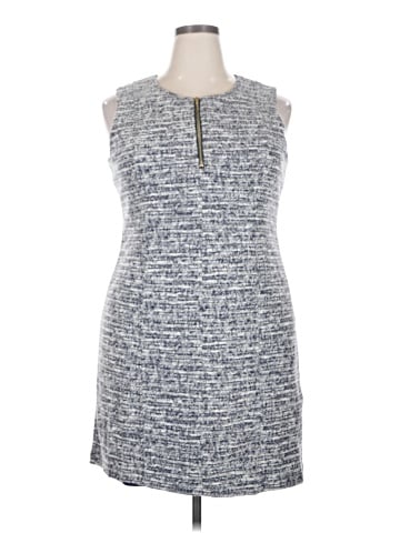 Apt. 9 Casual Dress (view 1)