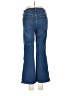 Chaps Blue Jeans Size 8 - photo 2
