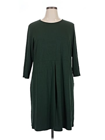 J.Jill Casual Dress (view 1)