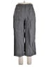 James Perse 100% Linen Gray Linen Pants Size XL (4) - photo 2
