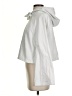 Athleta Silver White Poncho Size S - photo 5