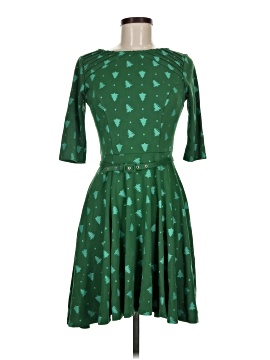 Unique Vintage Cocktail Dress
