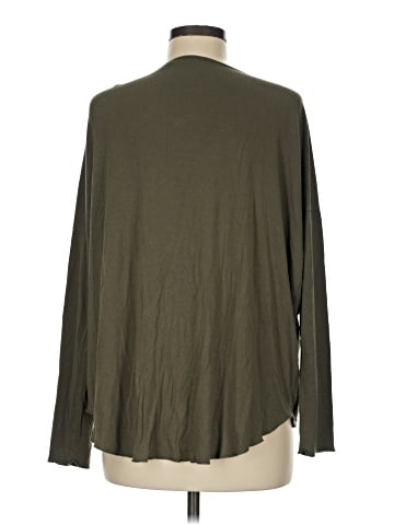 Double Zero Cardigan (view 2)