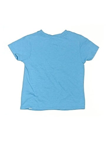 Super Mario Short Sleeve T-Shirt (view 2)
