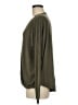 Double Zero Green Cardigan Size M - photo 5