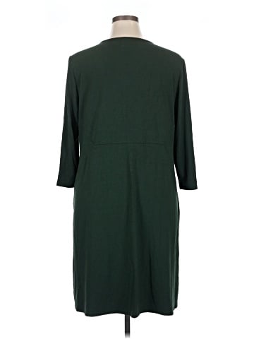 J.Jill Casual Dress (view 2)