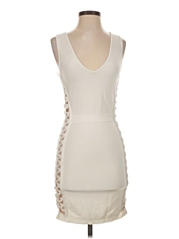 Bebe Cocktail Dress (view 1)