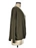 Double Zero Green Cardigan Size M - photo 4