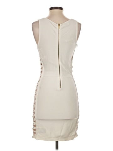 Bebe Cocktail Dress (view 2)