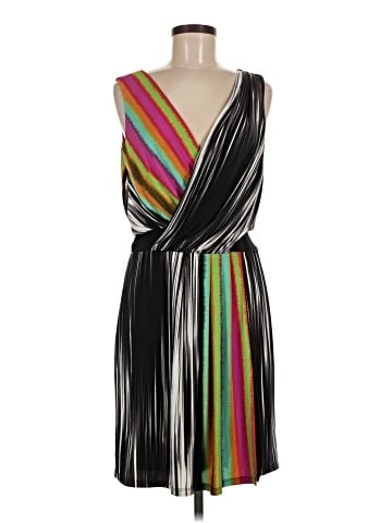 Boston Proper Cocktail Dress (view 1)