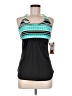 ZeroXposur Teal Tank Top Size M - photo 1