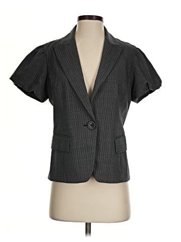Lafayette 148 New York Blazer (view 1)