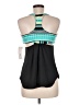 ZeroXposur Teal Tank Top Size M - photo 2