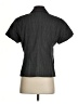 Lafayette 148 New York Gray Blazer Size P (petite) - photo 2