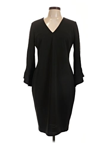 Calvin Klein Cocktail Dress (view 1)