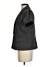 Lafayette 148 New York Gray Blazer Size P (petite) - photo 5