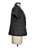 Lafayette 148 New York Gray Blazer Size P (petite) - photo 4