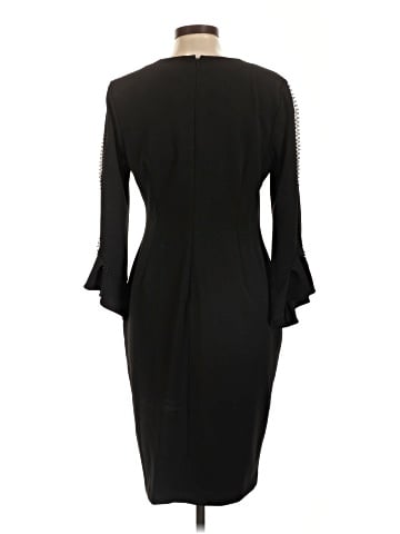 Calvin Klein Cocktail Dress (view 2)