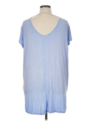 Seven7 Sleeveless T-Shirt (view 2)