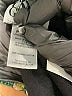Prairie Underground 100% Cotton Black Jacket Size XL - photo 7