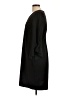 Calvin Klein 100% Polyester Black Cocktail Dress Size 12 - photo 5
