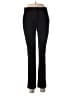J.Crew Solid Black Dress Pants Size 2 (petite) - photo 1