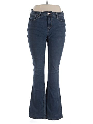 Levi Strauss Signature Jeans (view 1)