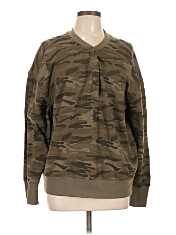 Maurices Sweatshirt (view 1)