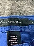 CALVIN KLEIN JEANS Blue Casual Pants Size 12 - photo 7