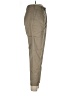 Engineered Garments 100% Cotton Tan Cargo Pants Size 1 - photo 4