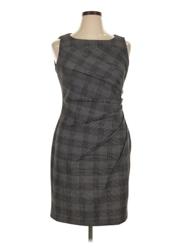 Calvin Klein Cocktail Dress (view 1)