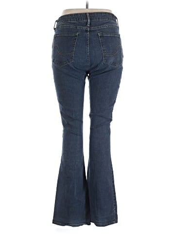 Levi Strauss Signature Jeans (view 2)