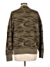 Maurices Camo Brown Sweatshirt Size L - photo 2