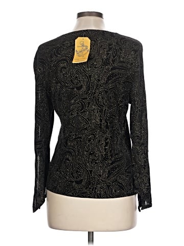 Libra Long Sleeve Top (view 2)