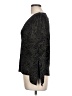 Libra Black Long Sleeve Top Size L - photo 5