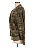 Maurices Camo Brown Sweatshirt Size L - photo 5