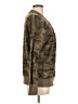 Maurices Camo Brown Sweatshirt Size L - photo 4