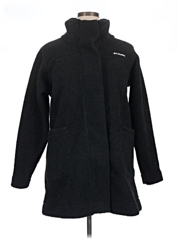 Columbia Coat (view 1)