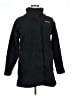 Columbia 100% Polyester Black Coat Size 1X - photo 1