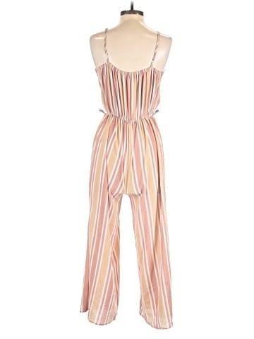 J for Justify Jumpsuit (view 2)