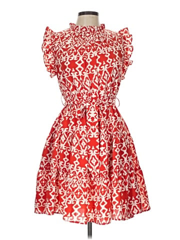 Jodifl Casual Dress (view 1)