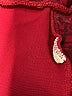 Soft Surroundings Paisley Red Active Pants Size L (petite) - photo 8