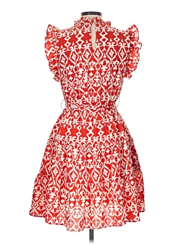 Jodifl Casual Dress (view 2)
