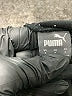 Puma Stars Black Active Pants Size S - photo 4
